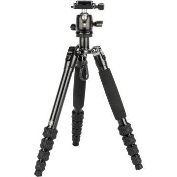 Sirui Traveler 5AX
