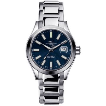 Engineer II Marvelight Men's Watch NM2026C-S6J-BE