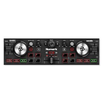Numark DJ2GO2 Touch