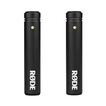 Rode M5MP Small-diaphragm Condenser Microphone