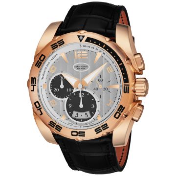 Parmigiani Pershing 005 Men's Watch PFC528.1010100