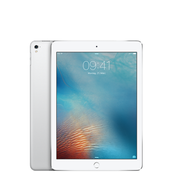 Apple iPad Pro 9.7 32GB Silver