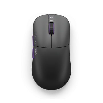 Dark Project Novus Pro Wireless Blackberry