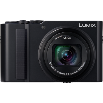 Panasonic Lumix TZ300 Black (DC-TZ300E-K)