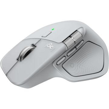 Logitech MX Master 4 Pale Grey (910-007563)