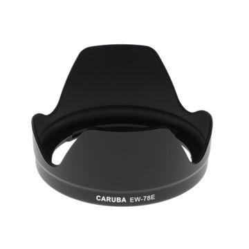 Caruba EW-78E Black