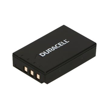 Duracell DR9902 Replacement For Olympus BLS-1 Battery 7.4V 1100mAh