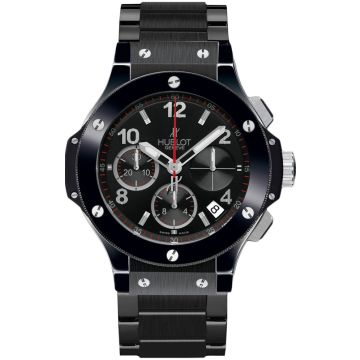 Hublot Big Bang Chronograph 41mm Men's Watch 341.CX.130.CM