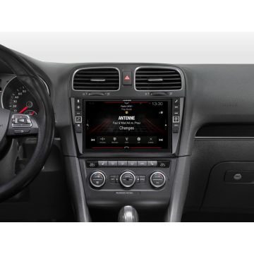 Alpine i902D-G6