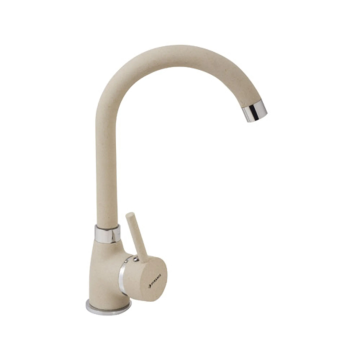 PYRAMIS 090911938 Kitchen Faucet Beige