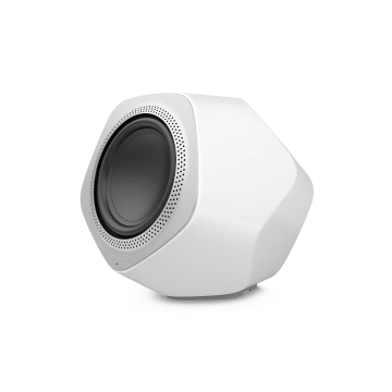 Bang & Olufsen BeoLab 19 White - STAGED