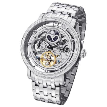 Stuhrling Legacy Men's Watch 411.33112