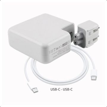 Extra Digital Laptop Power Adapter USB-C, 29W 9990000730056