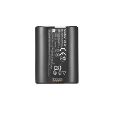 Godox VB-22 Rechargeable Battery for V480