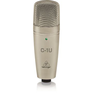 Behringer C-1U Microphone