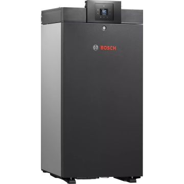 Bosch GC7000WP 125 Gāzes Apkures Katls (7736702315)
