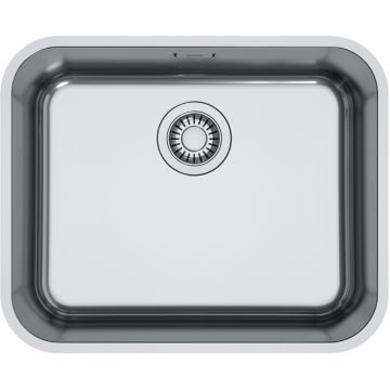 Franke Virtuves Izlietne Smart SRX 110-50 (127.0708.304)