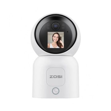 ZOSI C519M WiFi 5G 4MP Camera (6941709226879)