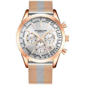 Stuhrling Preston Men's Watch 3975.5