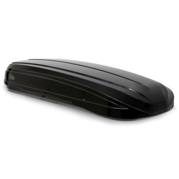 Calix H22 225x90x39cm 500L Black Glossy (CX-964003)