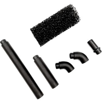 PMI Smoke-Shaping Nozzles