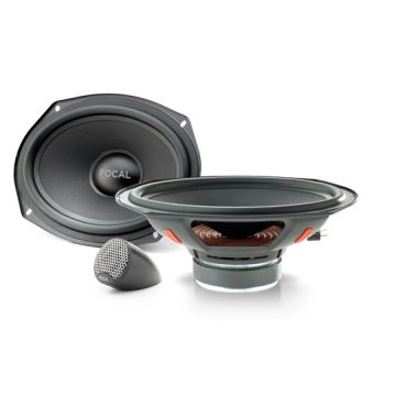 Focal IS RNI 690
