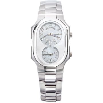 Philip Stein Signature Large Unisex Watch Model 2-F-FSMOP-SS