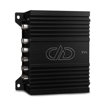 DD Audio ZVL Multi-Amp Sync Module