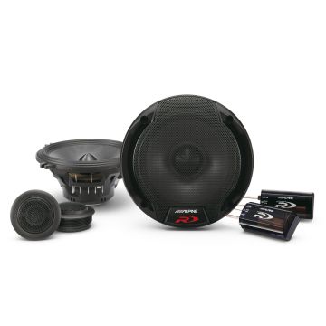 Alpine SPR-50C