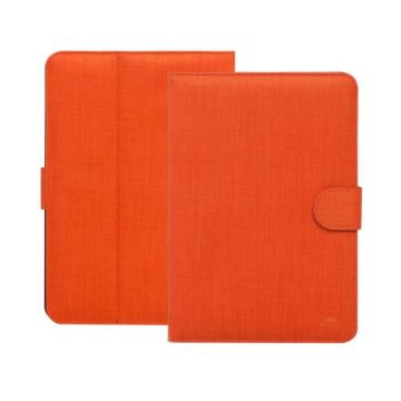 Rivacase Biscayne Tablet Sleeve 10.1 inch Orange (3317ORANGE)