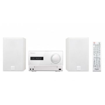 Pioneer X-CM35-W