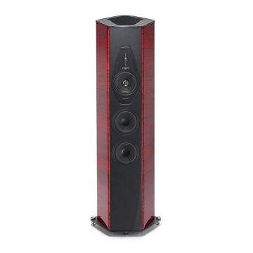 Sonus Faber IL CREMONESE Red (Single Speaker)