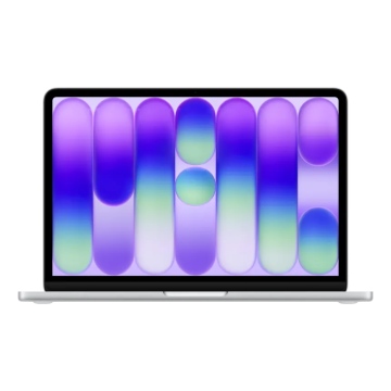 Apple MacBook Neo 13" A18 Pro 6 CPU 5 GPU 8GB 256GB Silver INT MHFA4