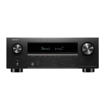 Denon AVR-X2800H DAB 7.2 Channel AV Receiver
