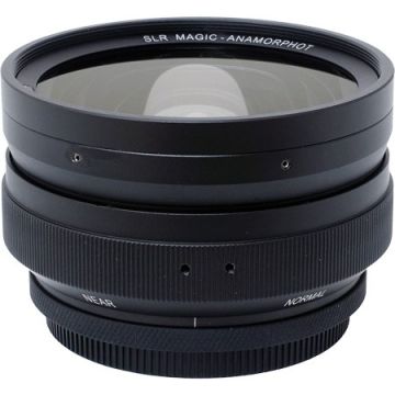 SLR Magic Anamorphot 1.33x 50 Anamorphic Adapter