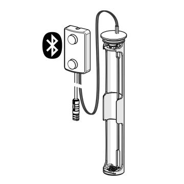Oras Group Sensors 3 V Bluetooth (1000689V)
