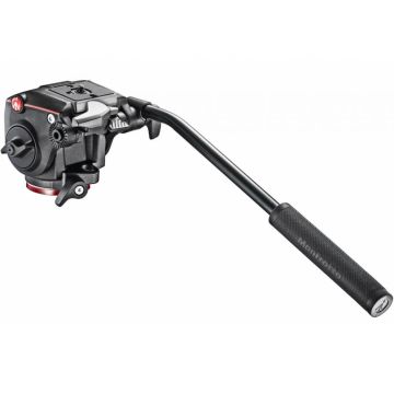 Manfrotto XPRO Fluid 2W