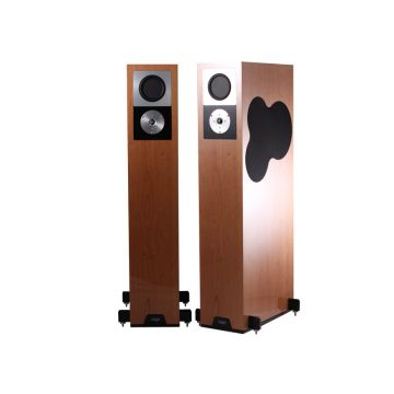 Rega RS-10 Walnut (Set of 2)