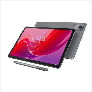 Lenovo Tab M11 G88 4GB RAM 128GB LTE with Pen Grey