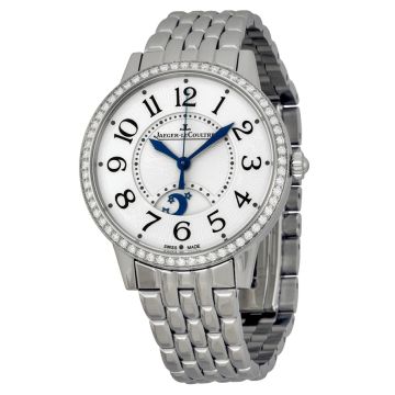 Jaeger-LeCoultre Rendez-Vous Night & Day 34mm Ladies Watch Q3448120