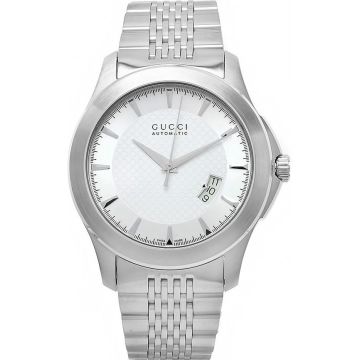 Gucci Unisex Watch Model YA126209