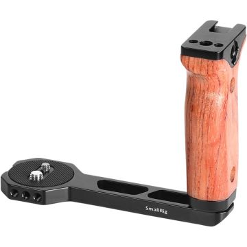 SmallRig 2222 Handle Wood Dji/Zhiyun Gimbal