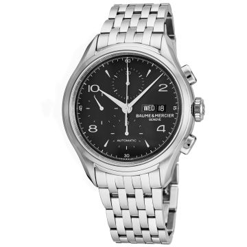 Baume & Mercier Clifton Men's Watch A10212