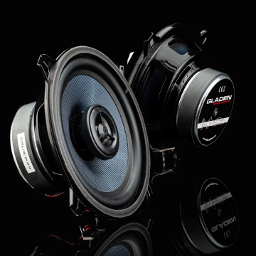 Gladen ALPHA 130 C