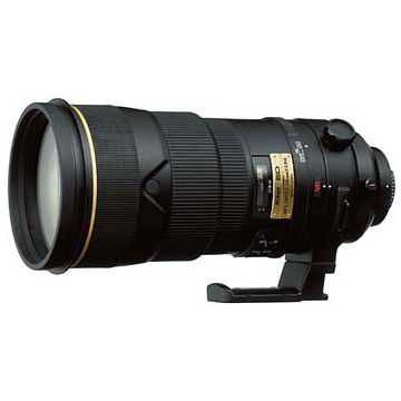 Nikon AF-S NIKKOR 300mm F/2.8 G ED VR II