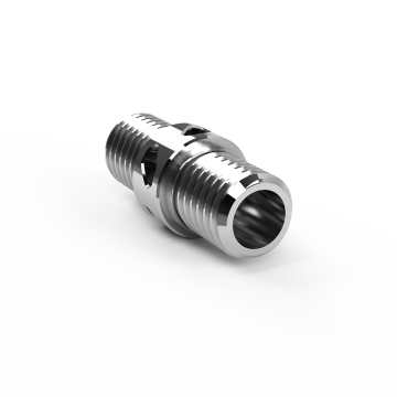 8Sinn Rod Connector V2 1pc