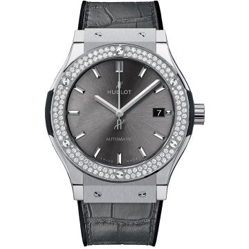 Hublot Classic Fusion Automatic 38mm Men's Watch 565.NX.7071.LR.1104