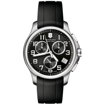 Swiss Army Officers Chrono Men's Watch 241452