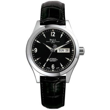 Ball Engineer II Ohio Men's Watch NM2026C-L5J-BK