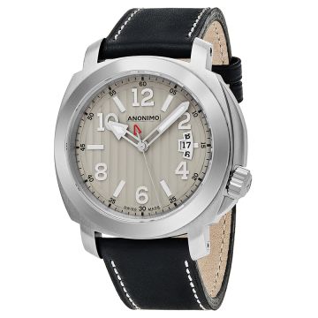 Anonimo Sailor Men's Watch AM-2000.01.007.A01